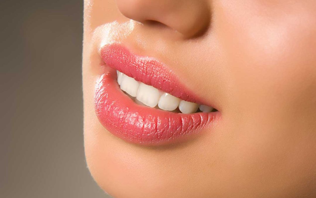 Reduce A Gummy Smile and Define Lips With Botox Lip Flip