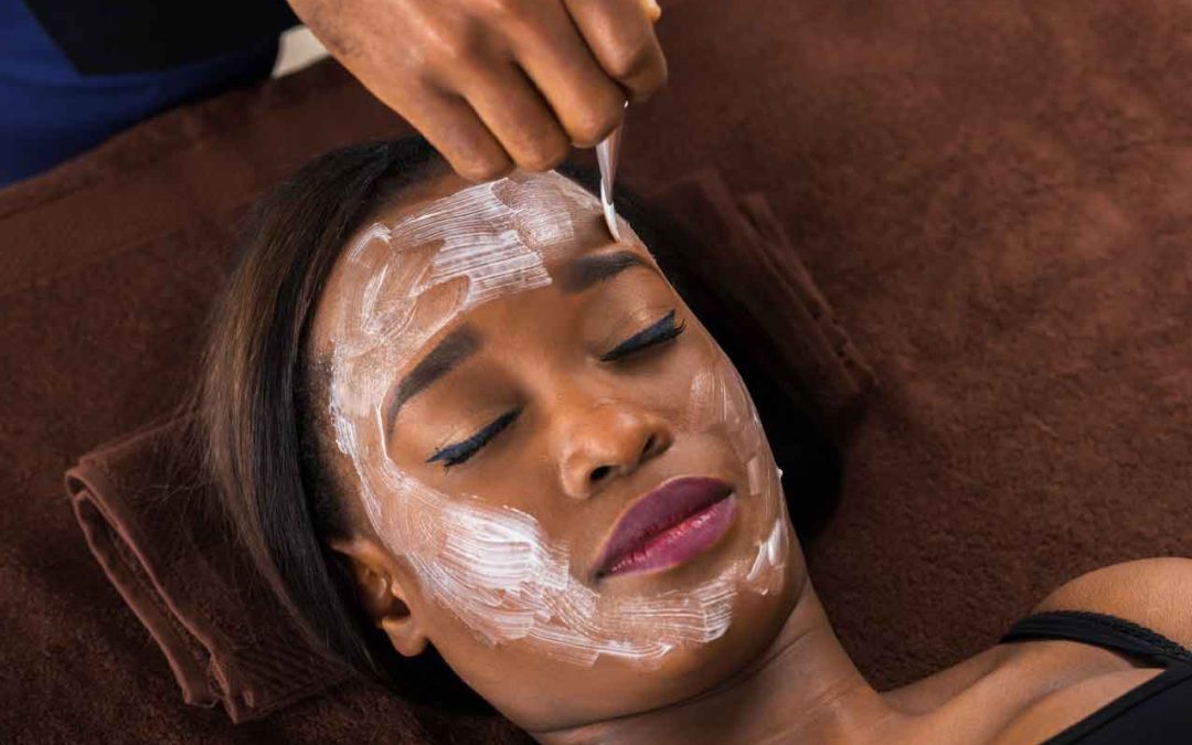 The Definitive Guide To Understanding Chemical Peel Types