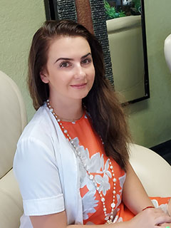 Yelena