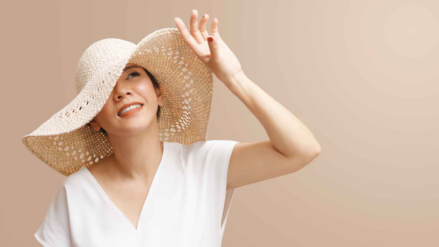  Limit sun exposure
