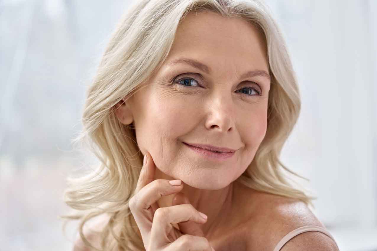 Wrinkles and Fine Lines