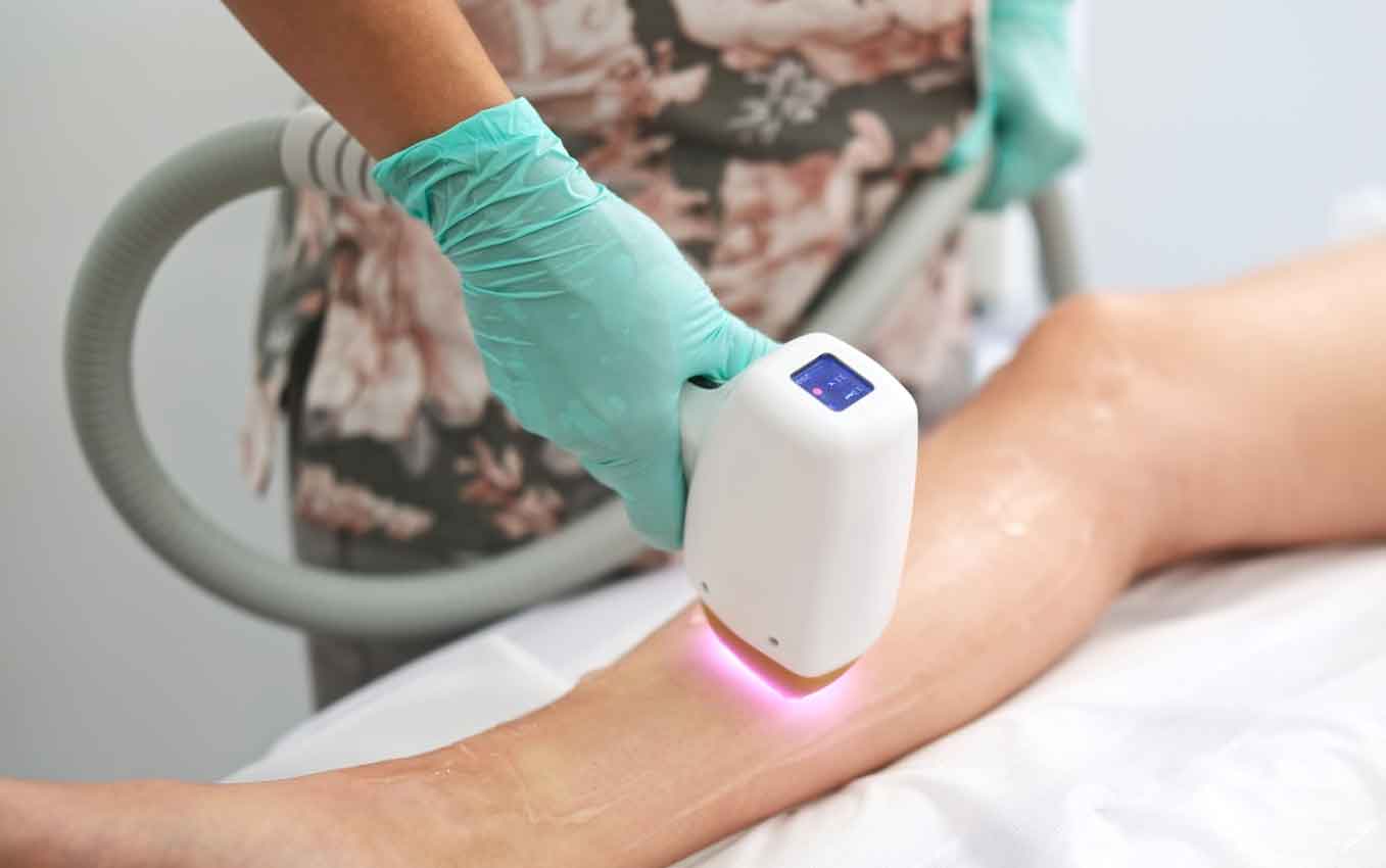 Treatment Area