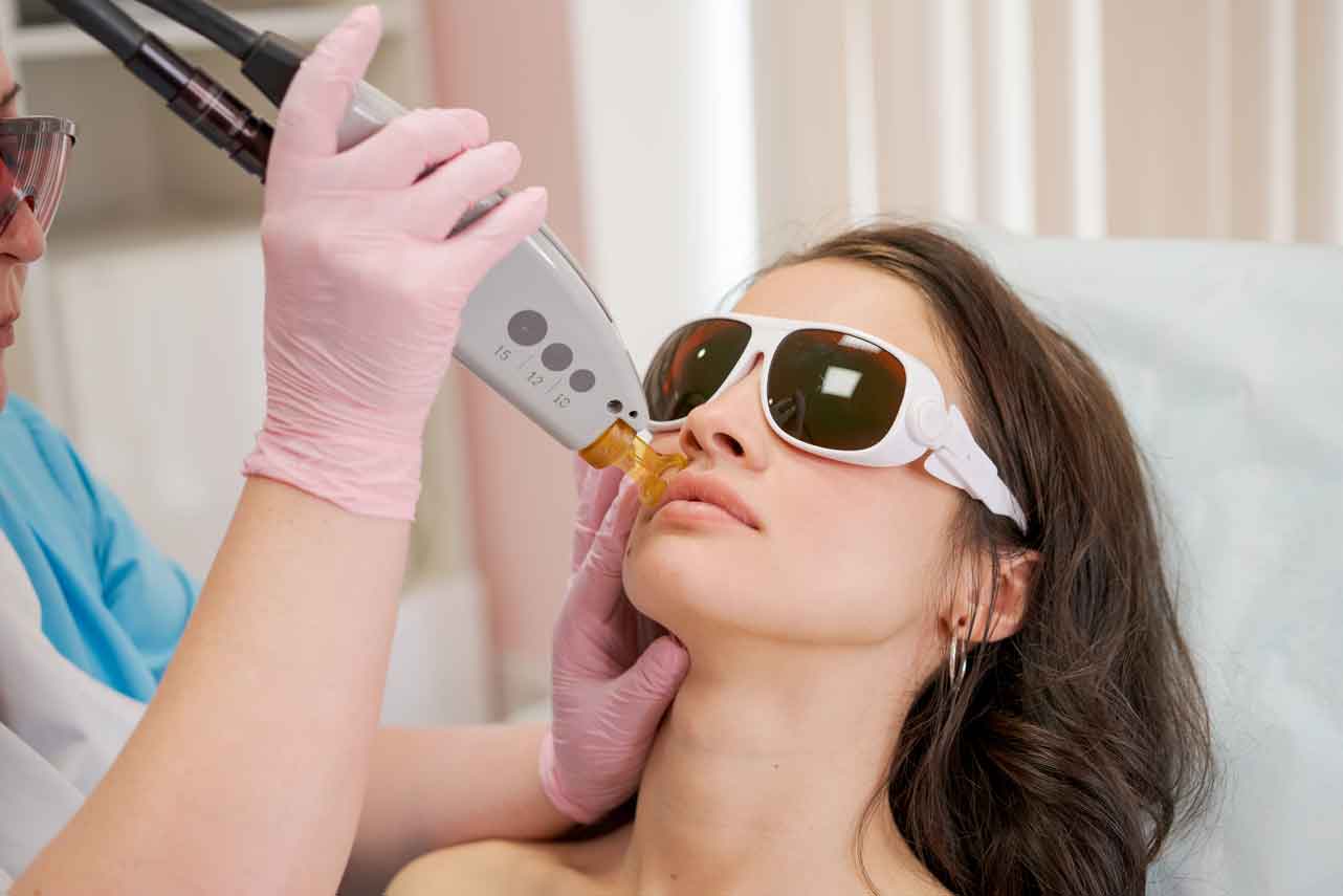 Why Patients Trust Our Laser Hair Removal Med Spa in Aurora, CO